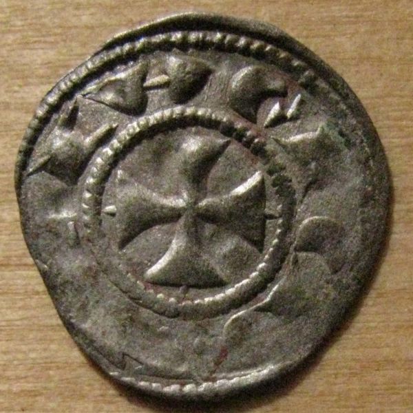 Looking-For-ID-Help-With-Unknown-Medieval/Crusader-Silver